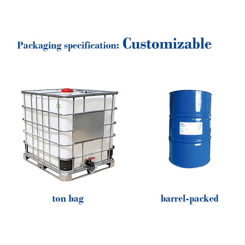 عامل تحرير القالب البلاستيكي والمطاطي (نوع أنيوني)